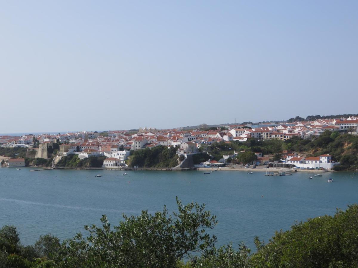 Pe Na Areia By Stay In Alentejo فيلا نوفا دو ميلفونتس المظهر الخارجي الصورة
