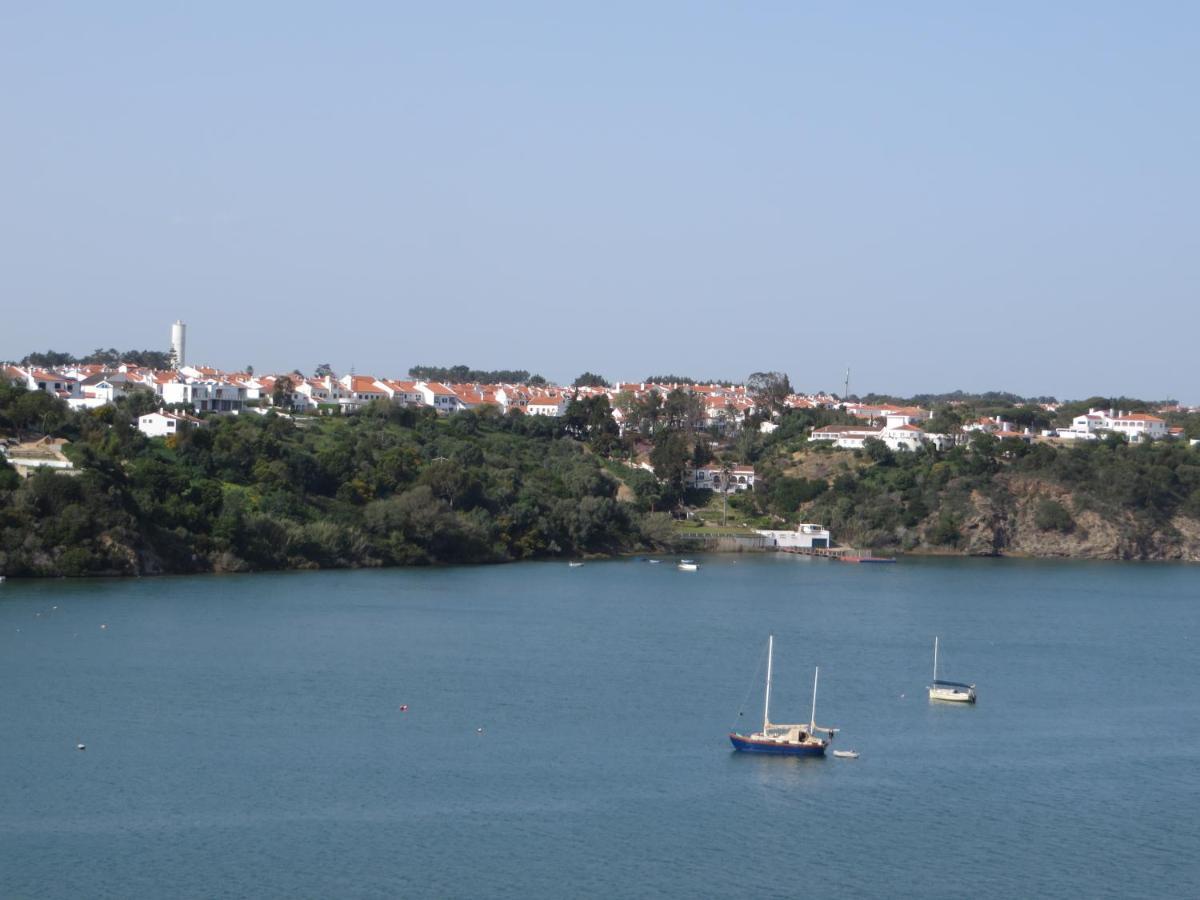 Pe Na Areia By Stay In Alentejo فيلا نوفا دو ميلفونتس المظهر الخارجي الصورة